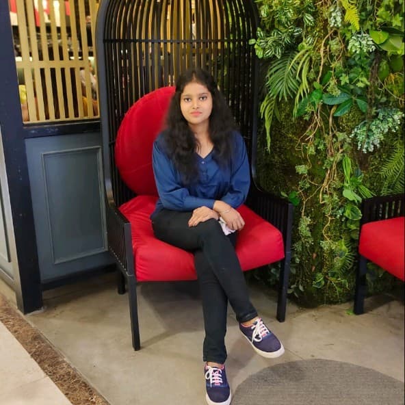 Riya Srivastava