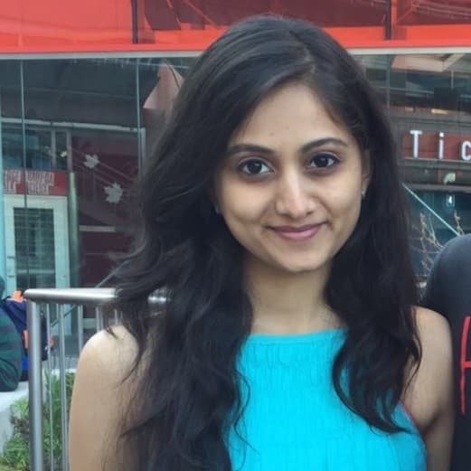 Riya Talati