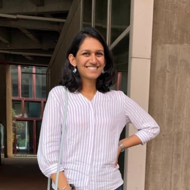 Riya Talwar