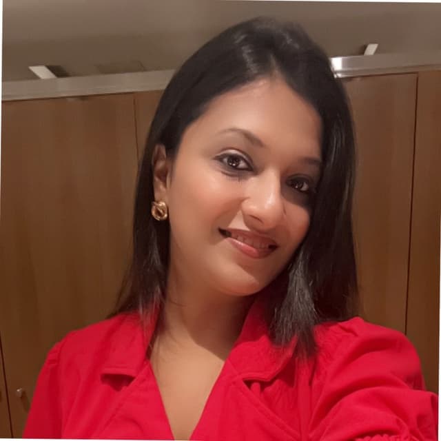 Riya Tayal
