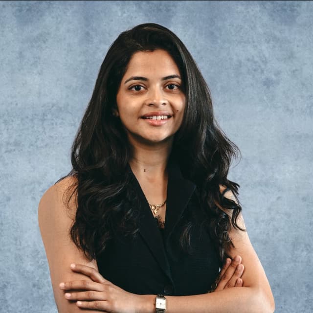 Riya Tirole