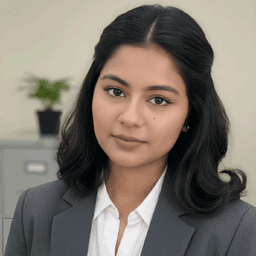 Riya Tiwari