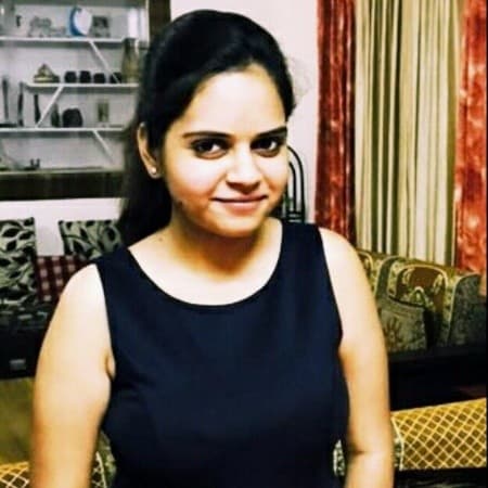 Riya Tomar