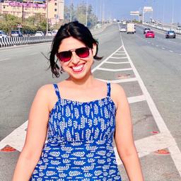 Riya Tyagi