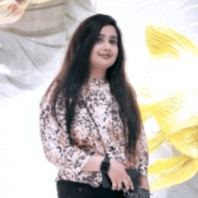 Riya Verma