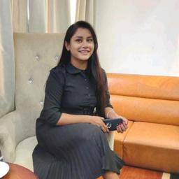 Riya Vishwakarma