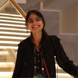 Riya Watwe