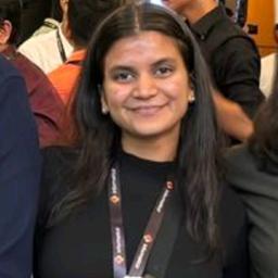 Riya  Gupta