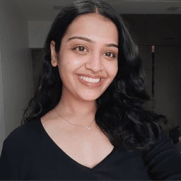 Riya Baria ☀️