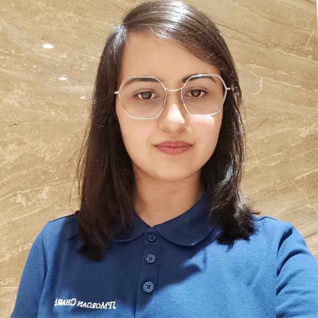 Riya Bhatia