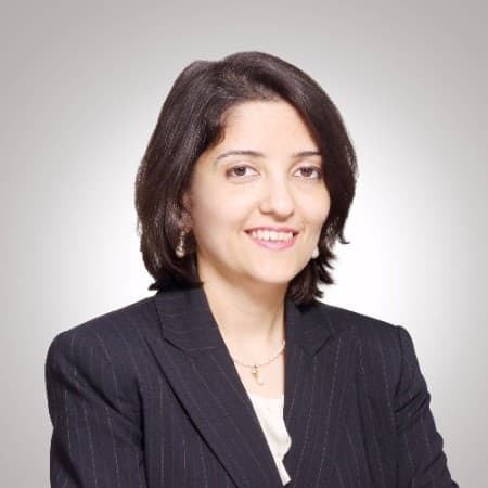Riya Bhattacharya