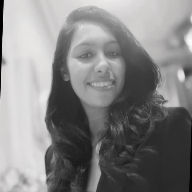 Ar. Riya Dodeja