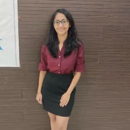 Riya Gupta