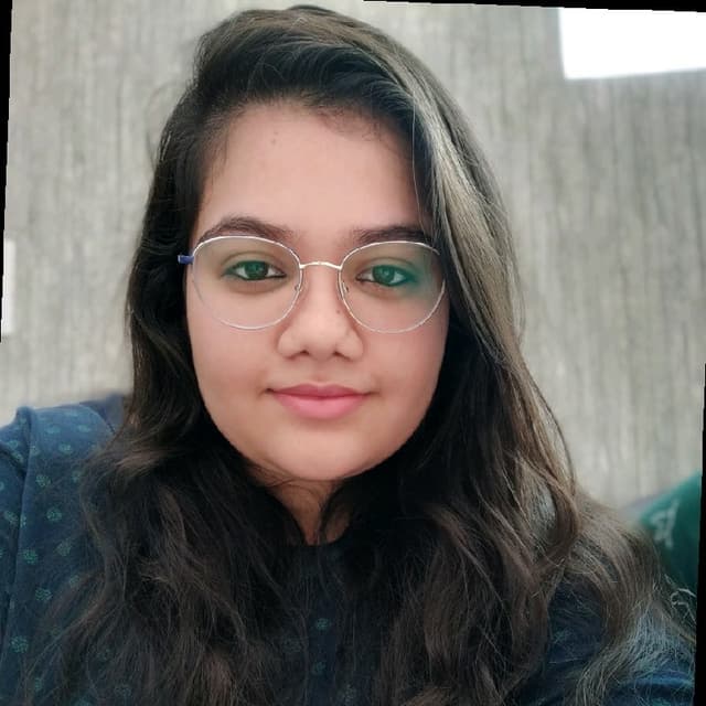 Riya Jain