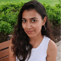 Riyaa Jain