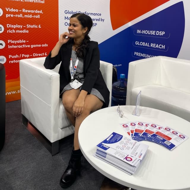 Riya Nahata