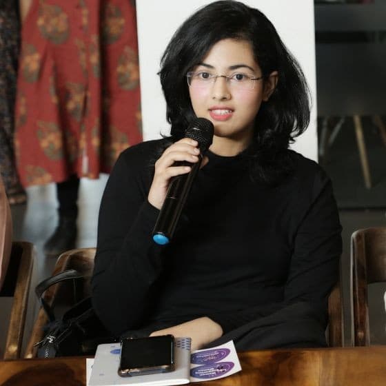 Riya Kandekar