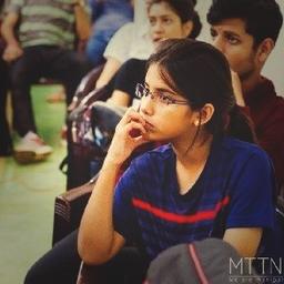 Riya .