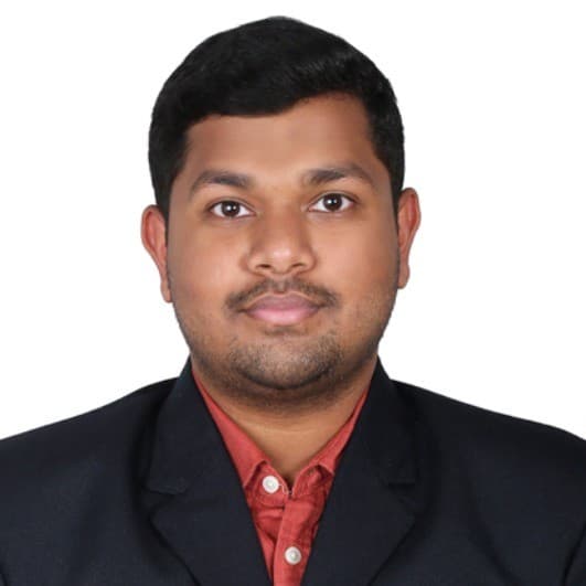 Riyan M George