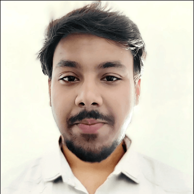 Mohd Riyan