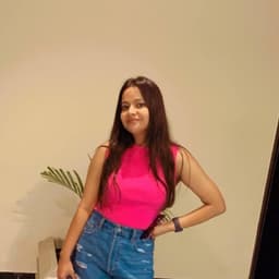 Riyanka Garg