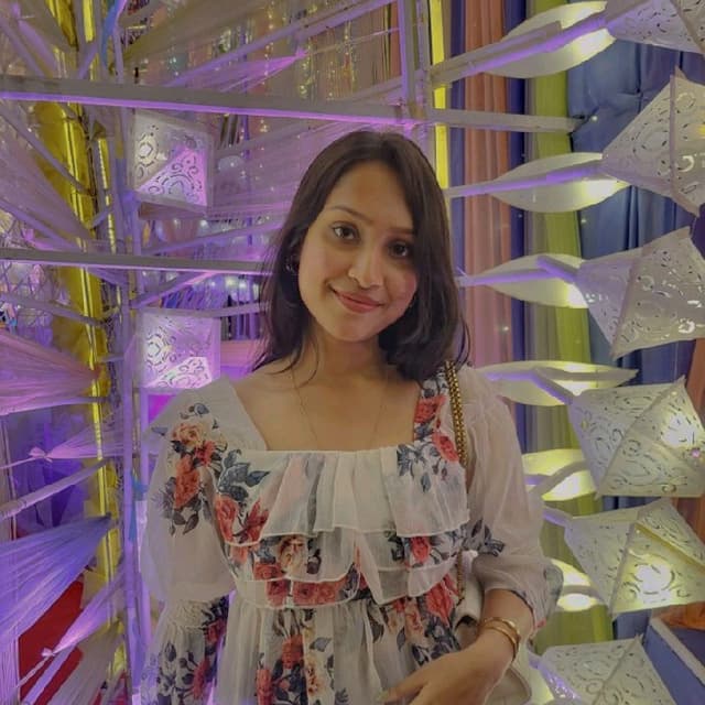 Riyanka Pal