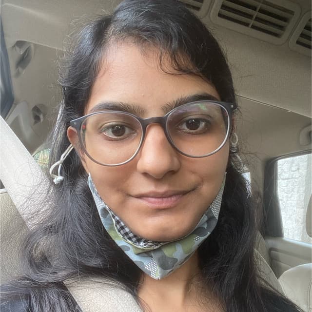 Riyanshi A.