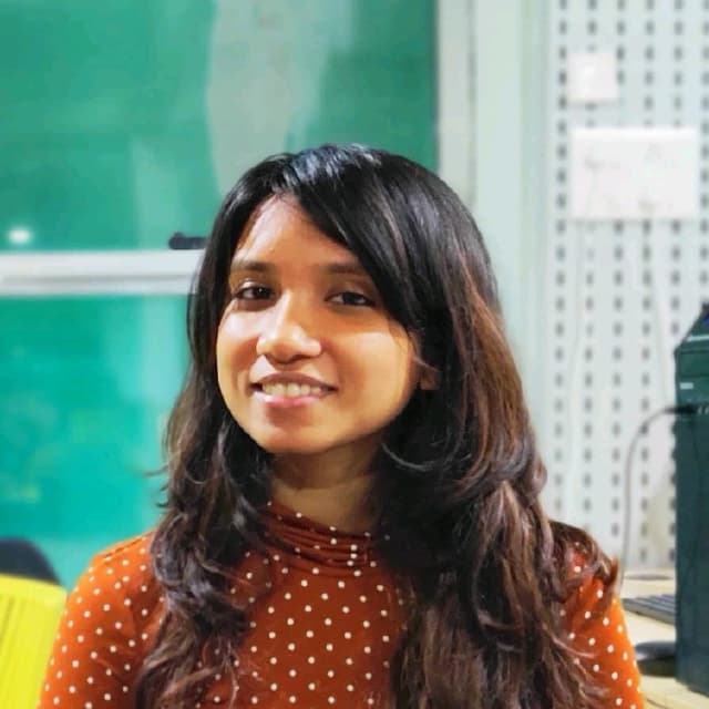 Riya Pal