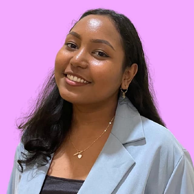 Riya Pariyar