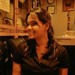 Riya Patwardhan
