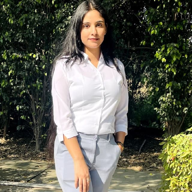 Riya Raina