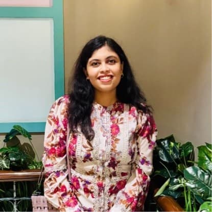 Riya Rakshit