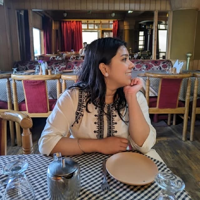 Riya Ranjan