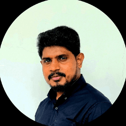 Riyas Pullur
