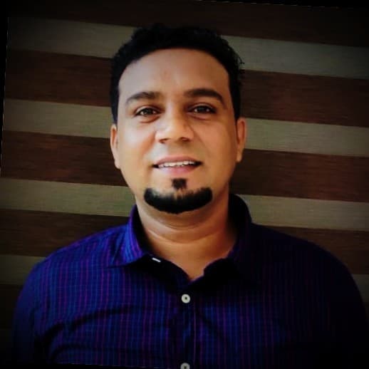 Riyas Cm
