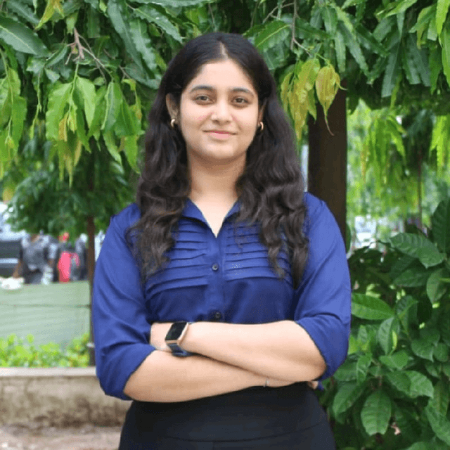 Riya Shinde