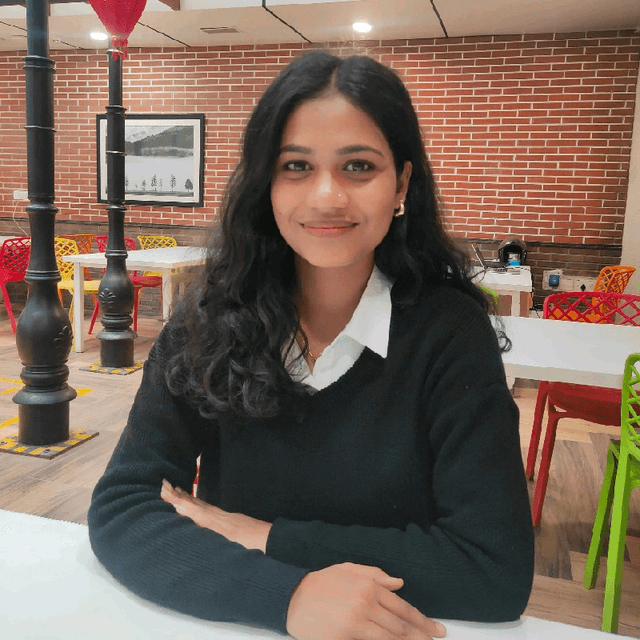Riya Singh