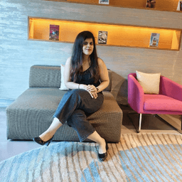 Riya Suri