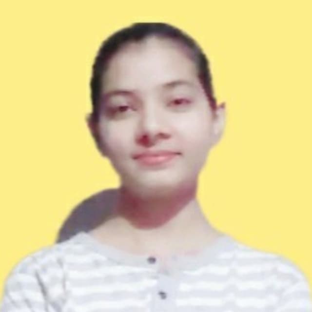 Riya Tyagi