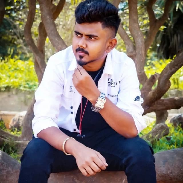 Riyaz A