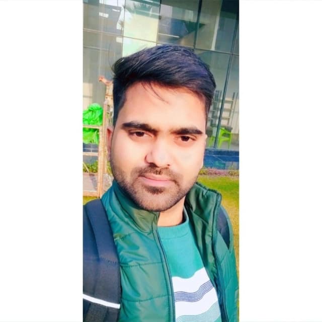 Riyaz Mirza