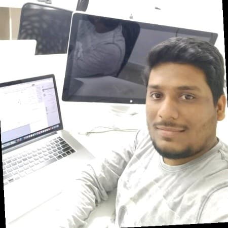 Riyaz Akhtar K.