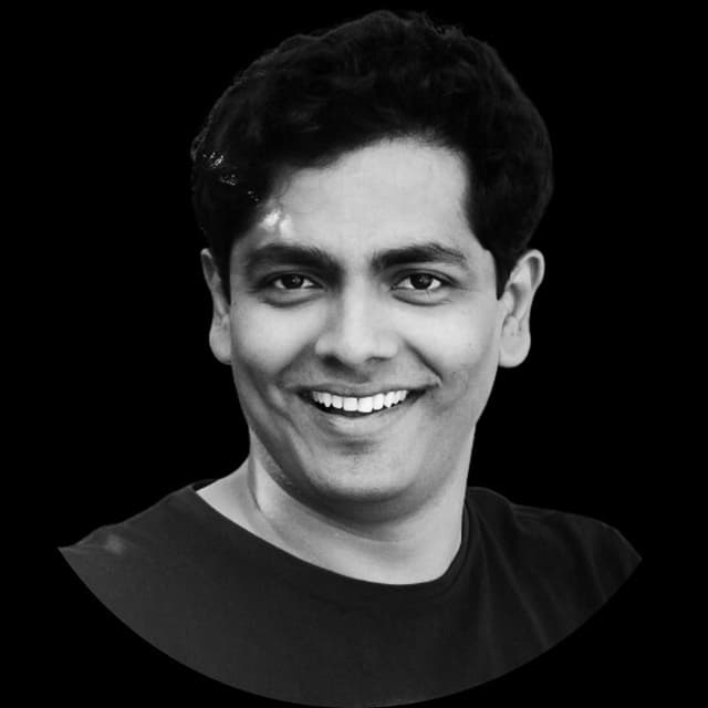 Riyaz Walikar