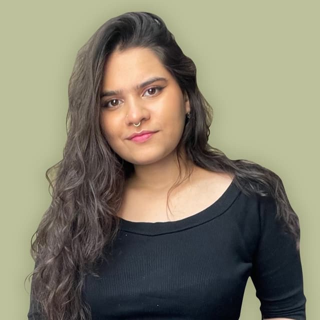 Riza Ghosal