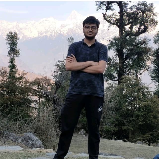 Rizul Bansal