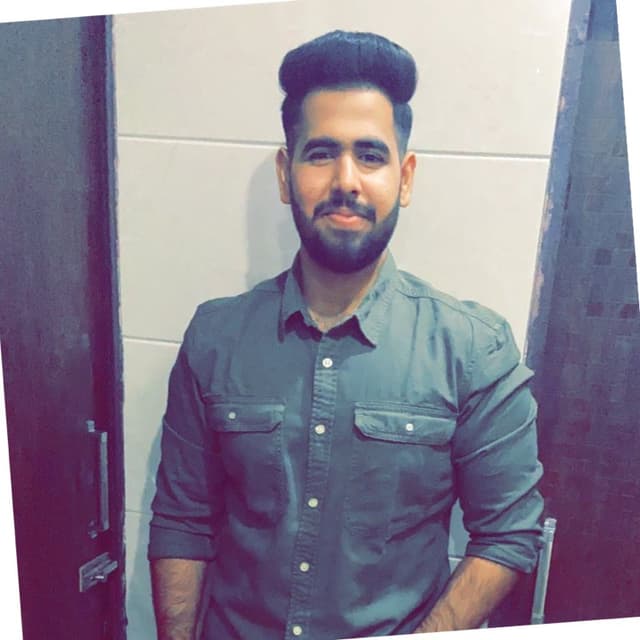 Rizul Baweja