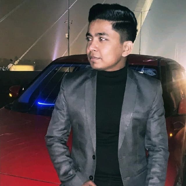 Rizwan Ali