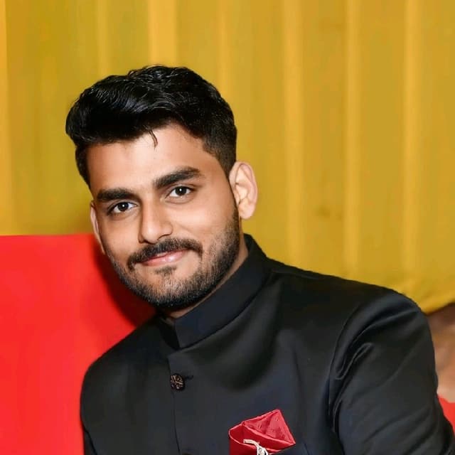 Rizwan Chouhan