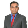 Rizwan Farooque ACMA, CSCP