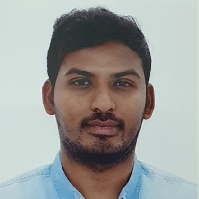 Rizwan P